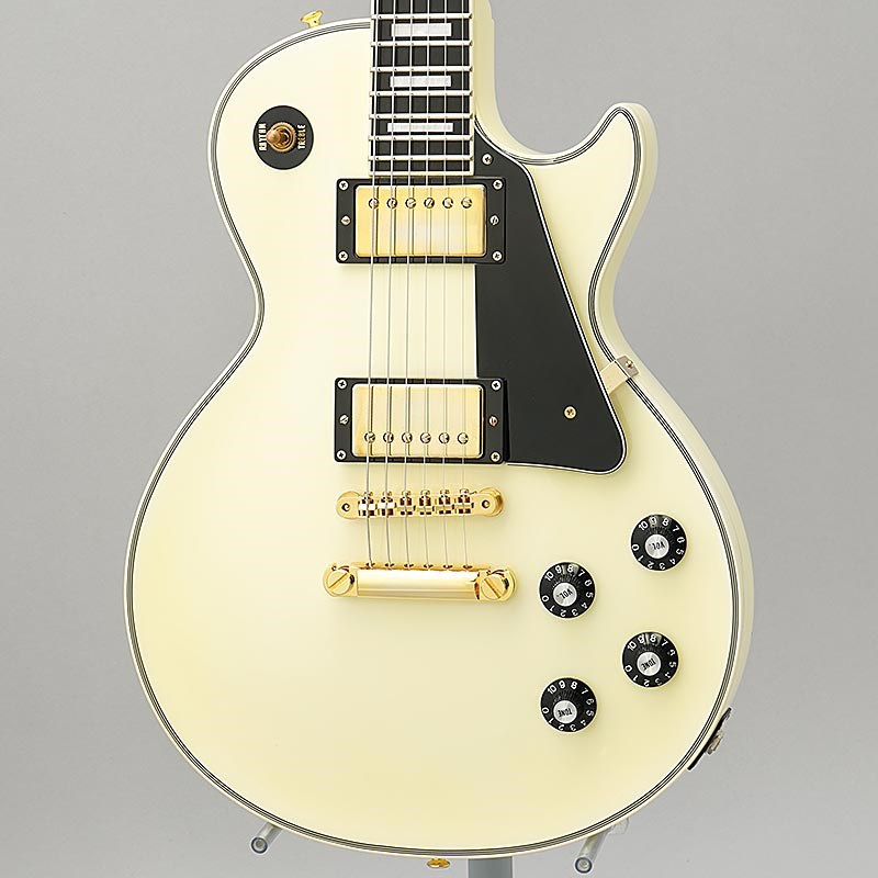 Edwards E-LP-92CD (Snow White)の画像